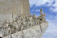 Monumento alle scoperte