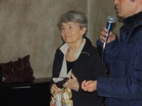 Jacqueline Dalmonego