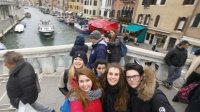 Visita a Venezia