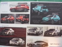 Alcuni esempi di studio di forme e di design