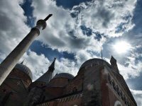 Uscita didattica a Padova