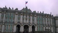 La Magnificenza del Palazzo di Caterina a Pushkin