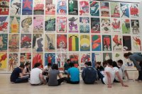 1AG – Laboratorio al Mart