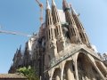 La Sagrada Familia