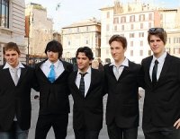 Gli studenti del d’Este vestiti come richiesto alla Camera