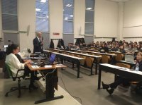 Università Cattolica di Piacenza