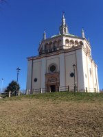 La chiesa