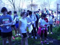 Roveri alla partenza