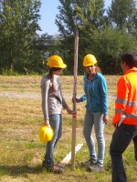 Utilizzo della stadia