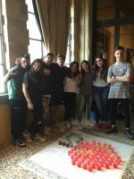 Uscita didattica a Padova