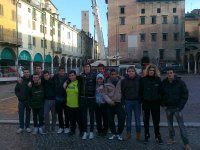 3AZ – Cantiere Cupola di S.Andrea