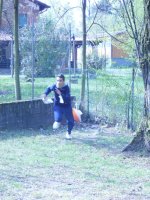 Visentini 1BE ha capito dove dirigersi!