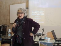 Prof.ssa Antonia Arslan