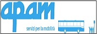 Logo APAM
